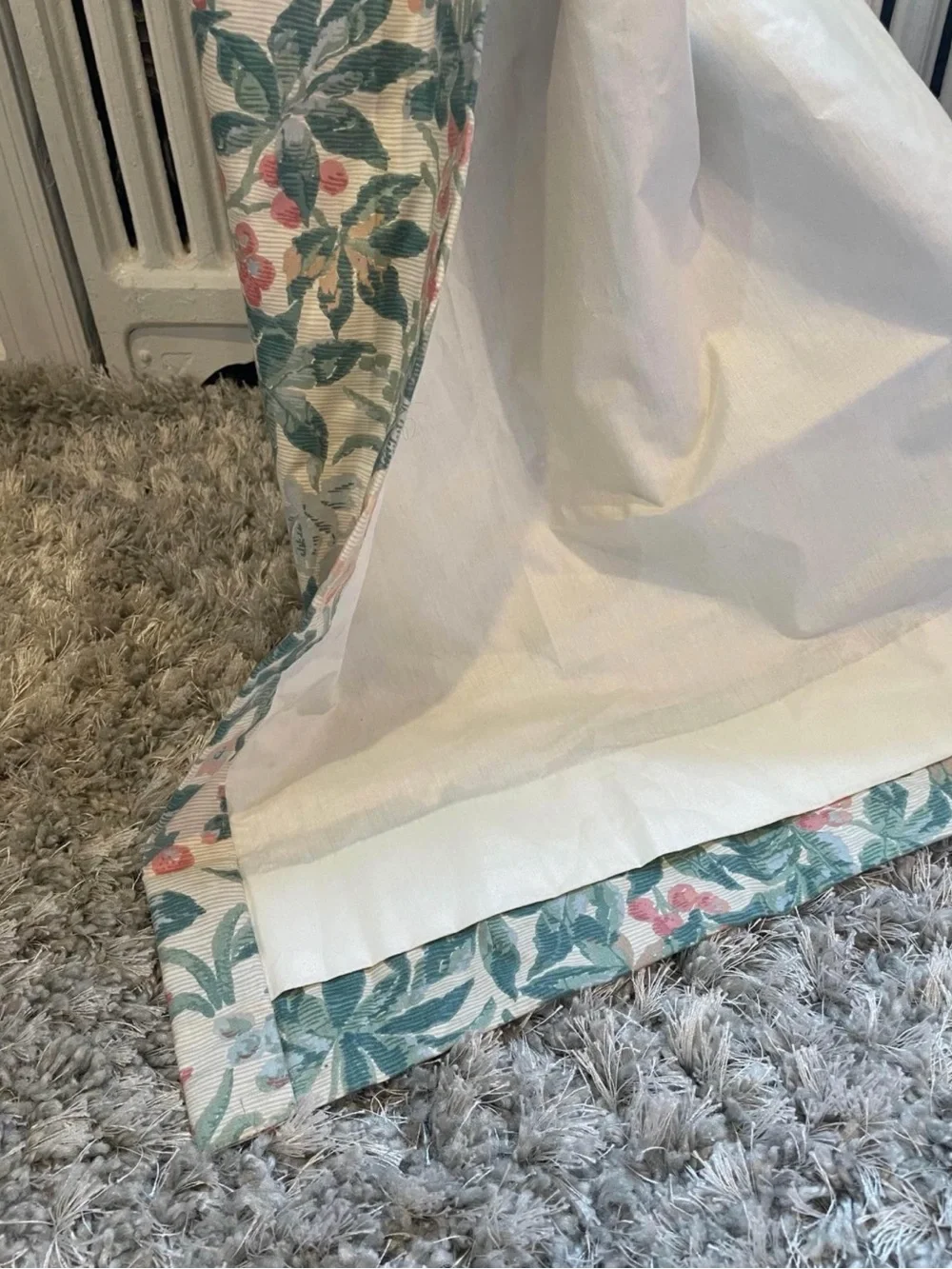 N/A unbranded floral