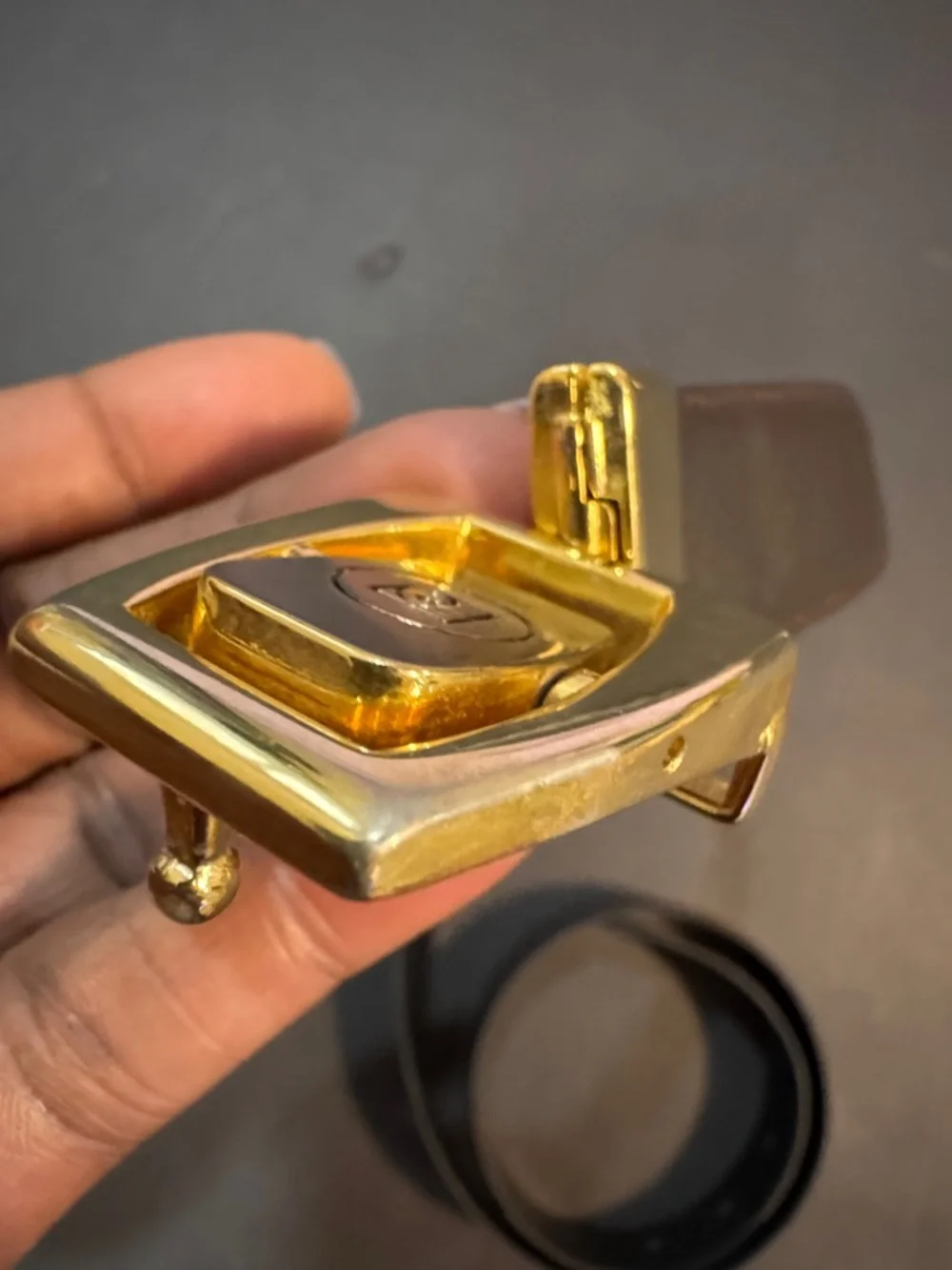 Pierre Cardin vintage pierre