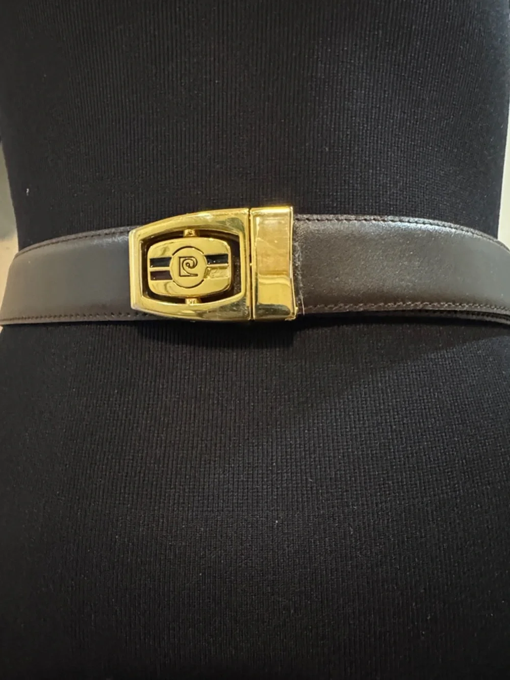Pierre Cardin vintage pierre