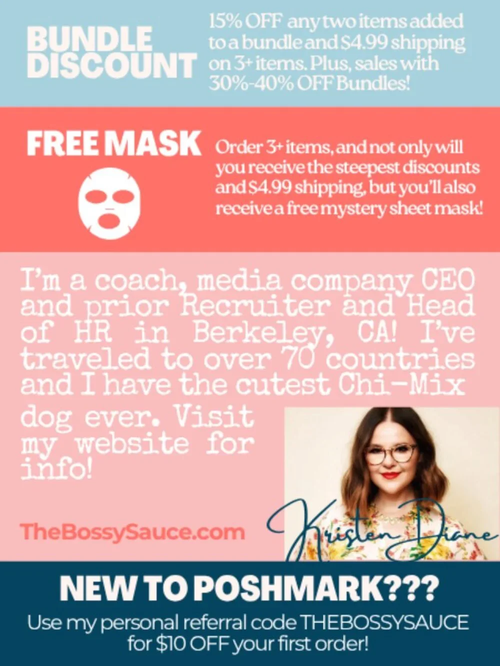 Benefit brand new