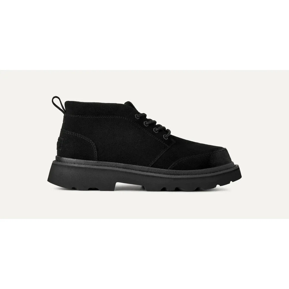 UGG chukka lug
