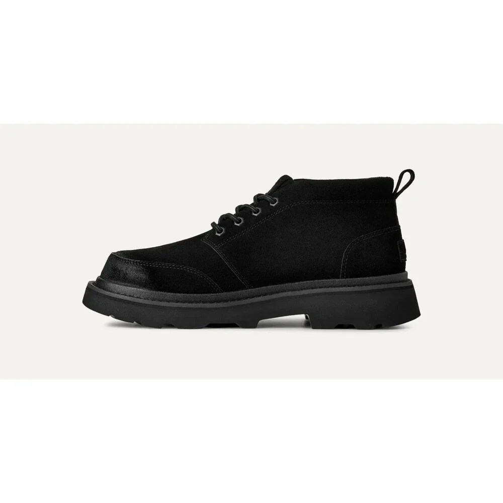 UGG chukka lug