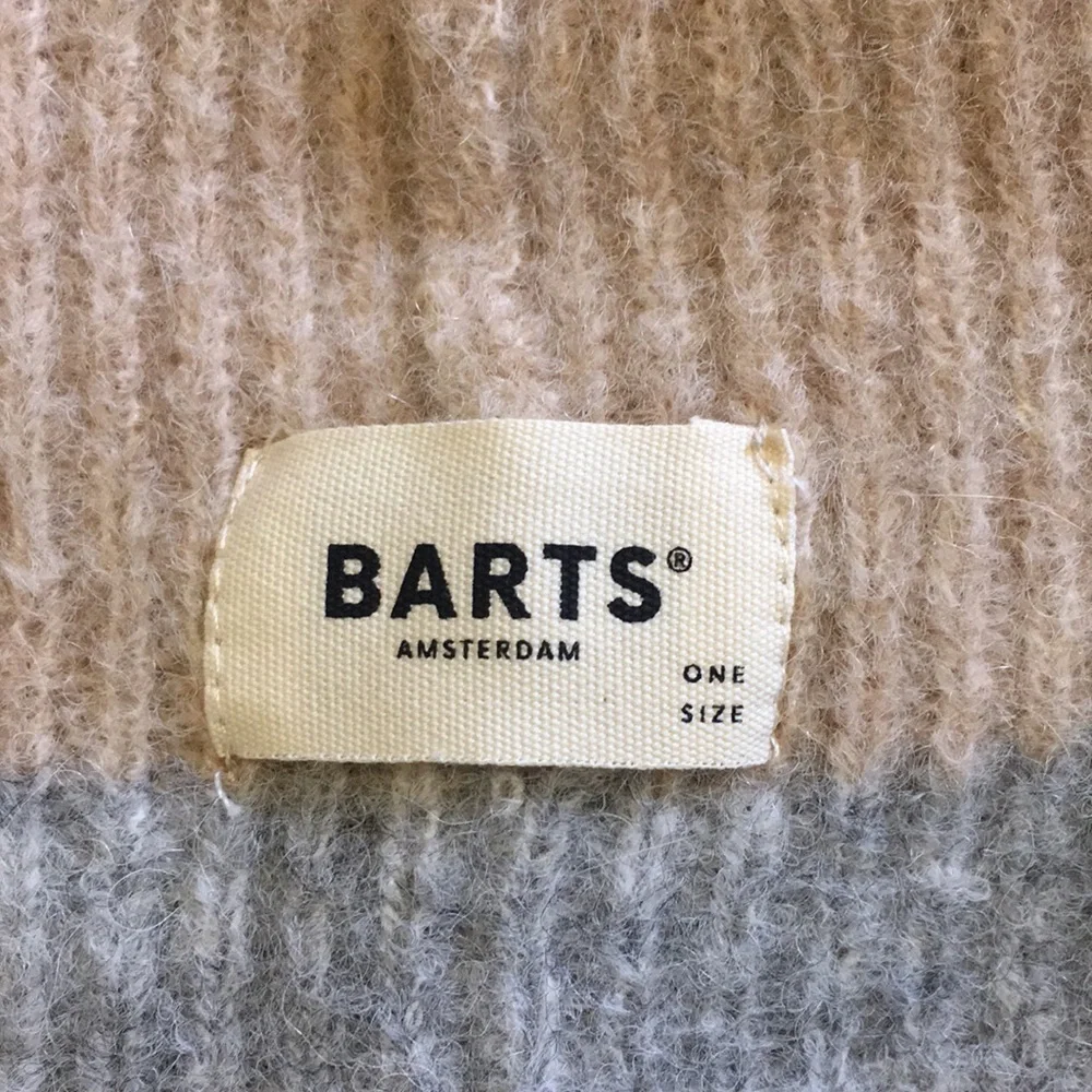 Barts women ounaa
