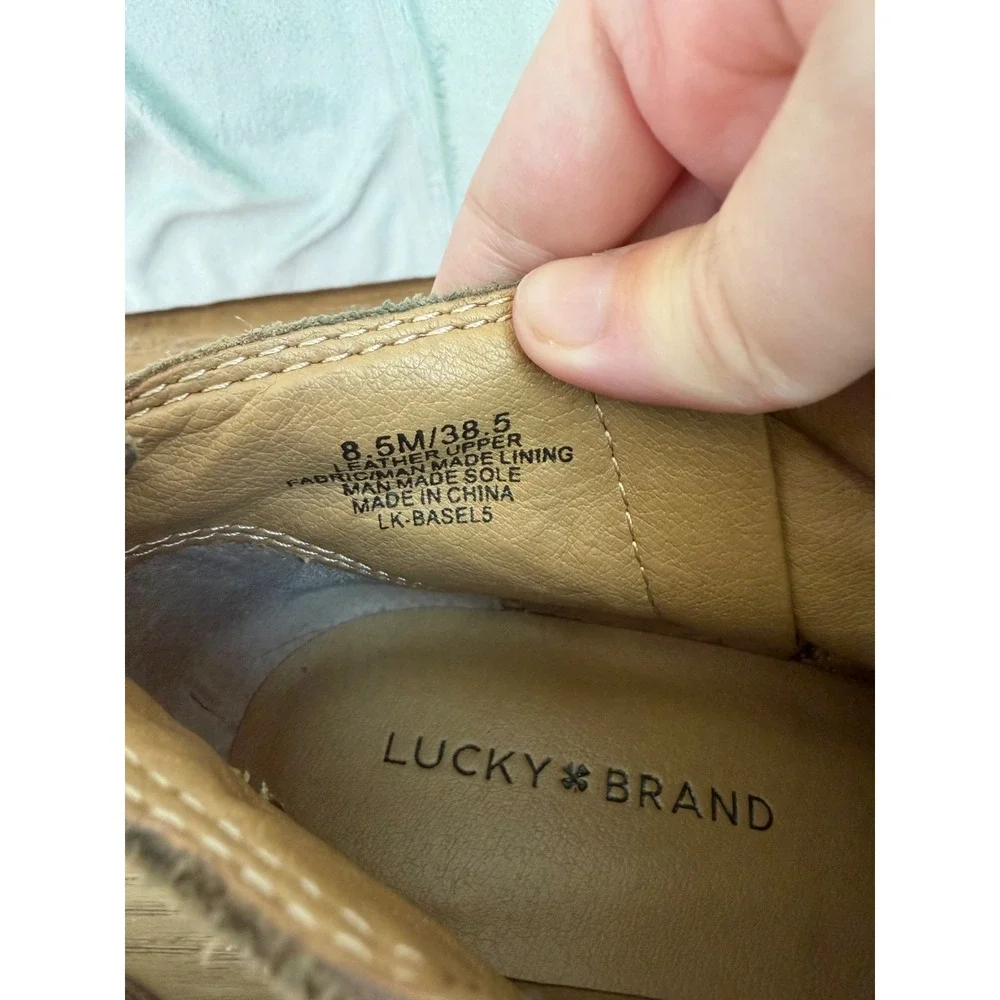 Lucky Brand good lots