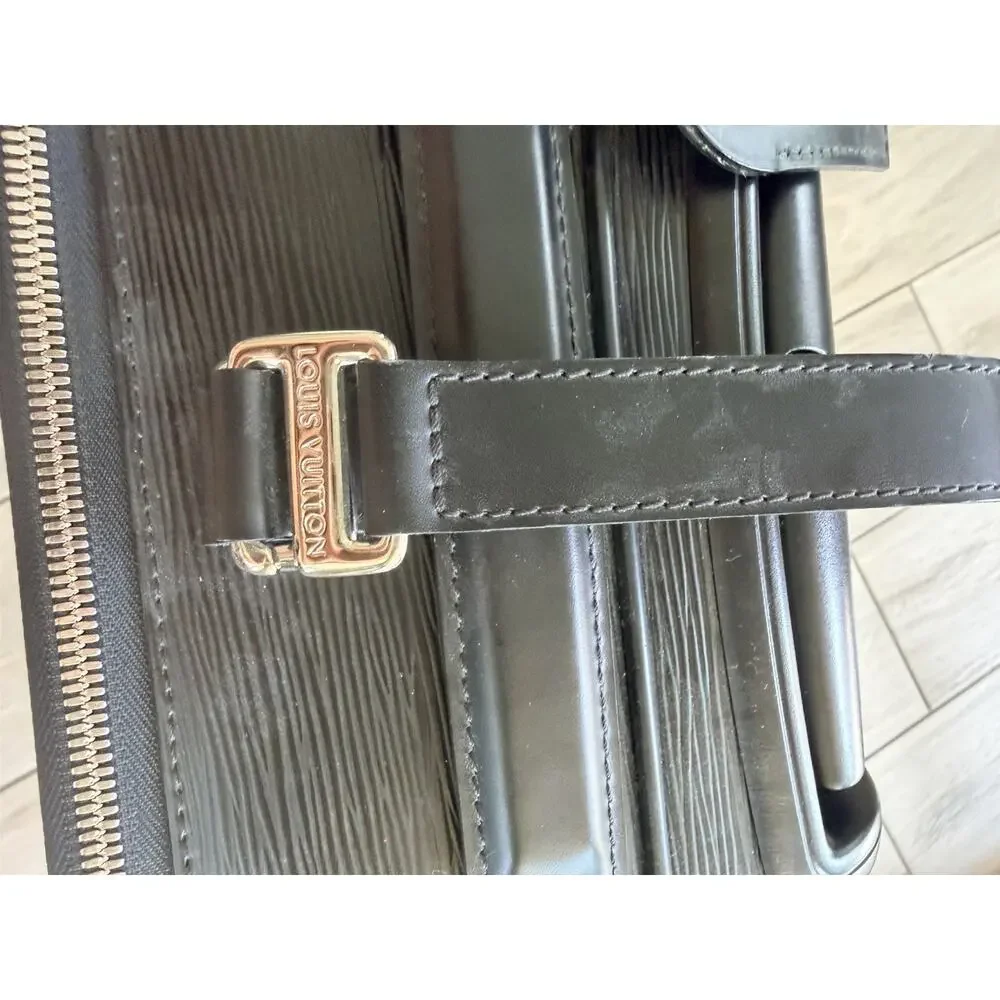Louis Vuitton feature their