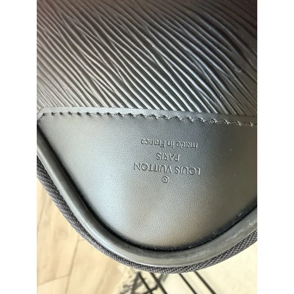 Louis Vuitton design their 18