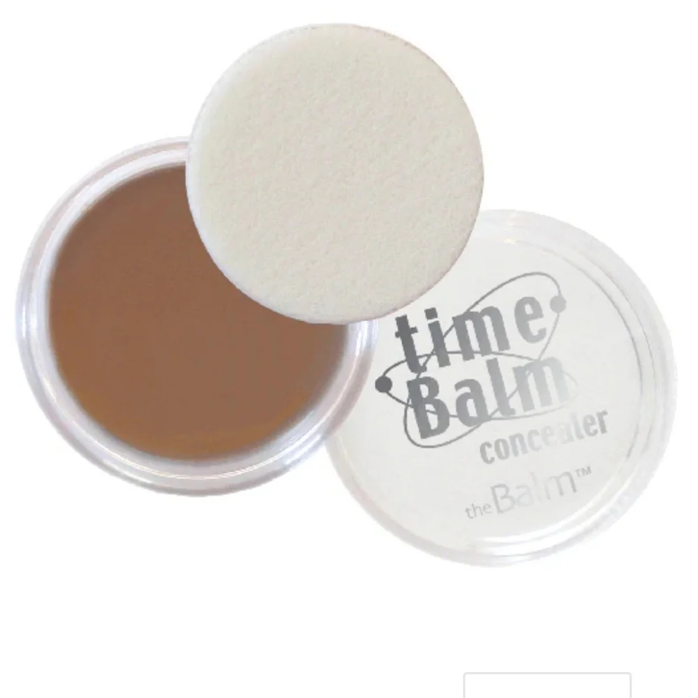 theBalm balm time