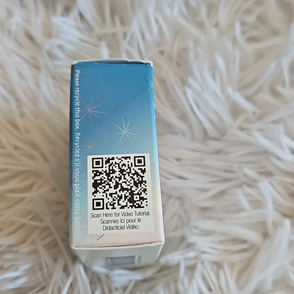 theBalm balm time
