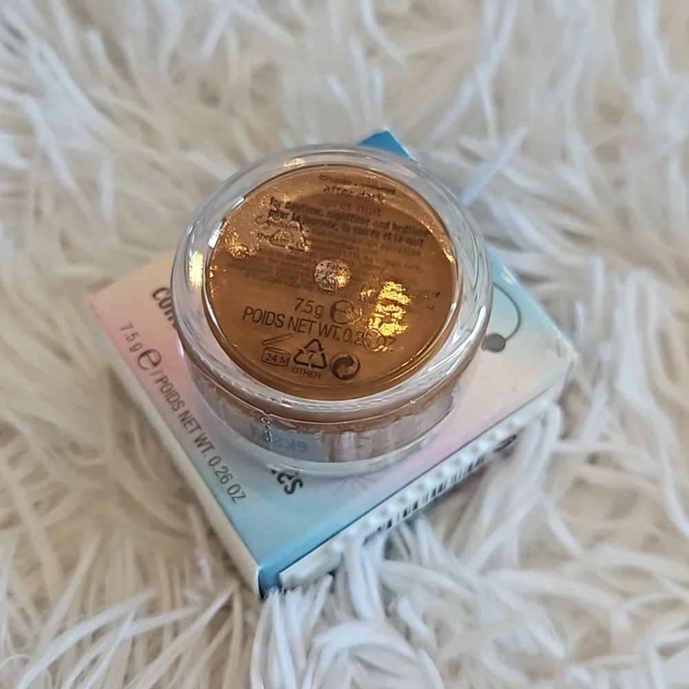 theBalm balm time