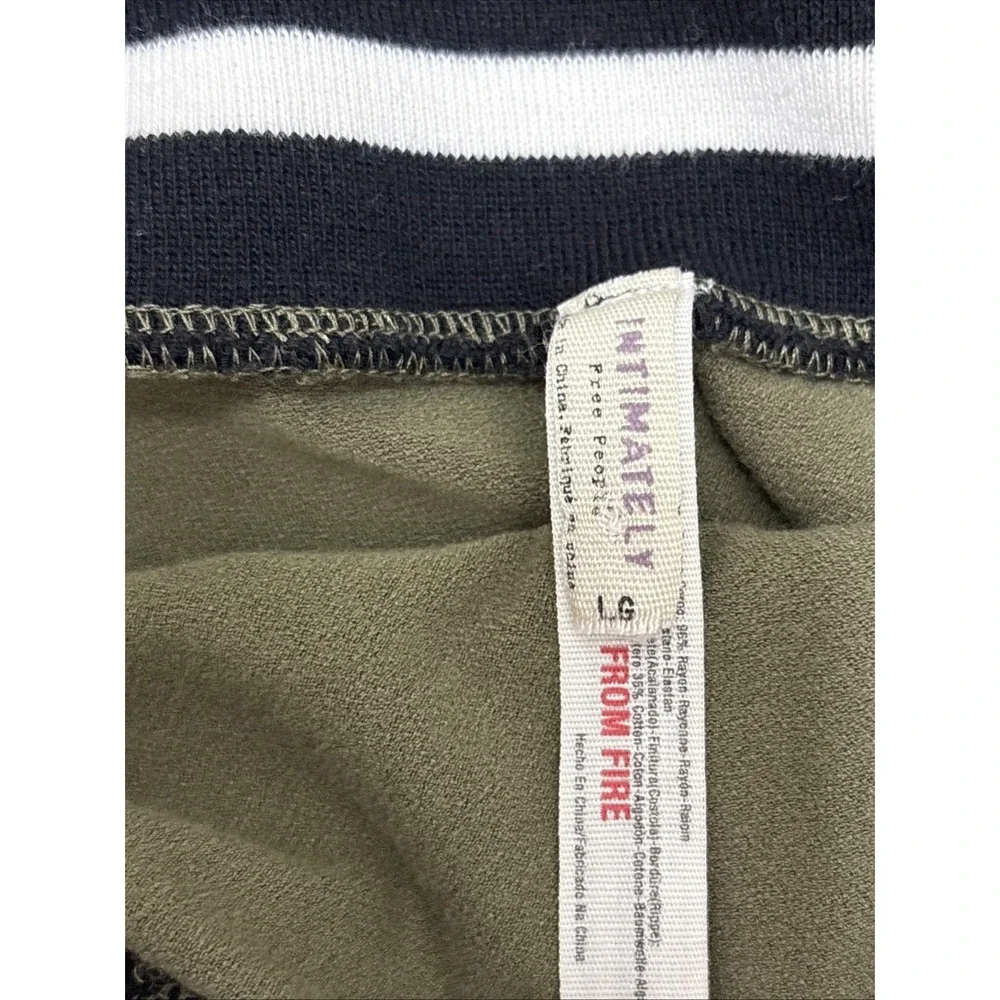 Free People size large