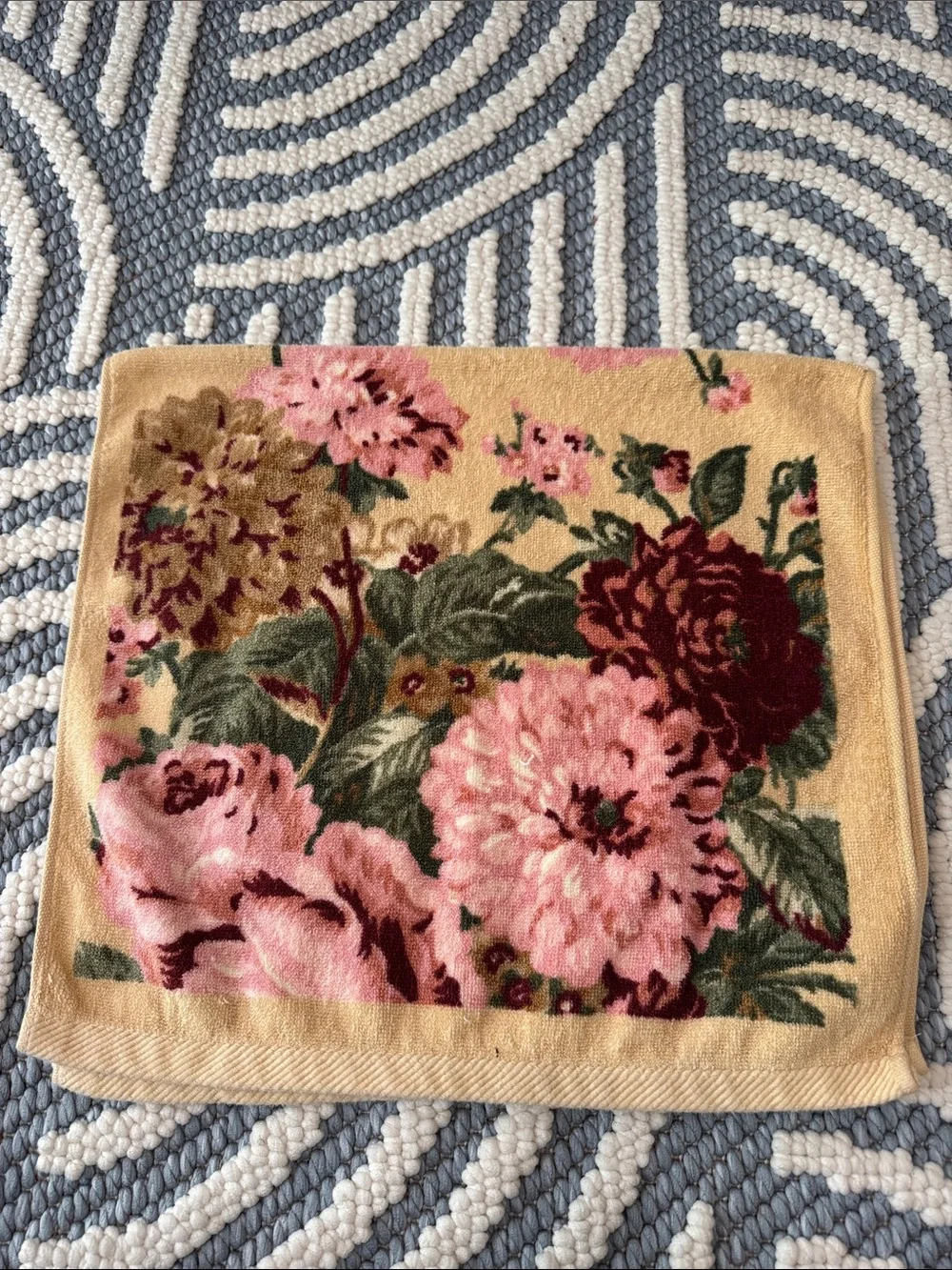 Ralph Lauren beautiful vintage