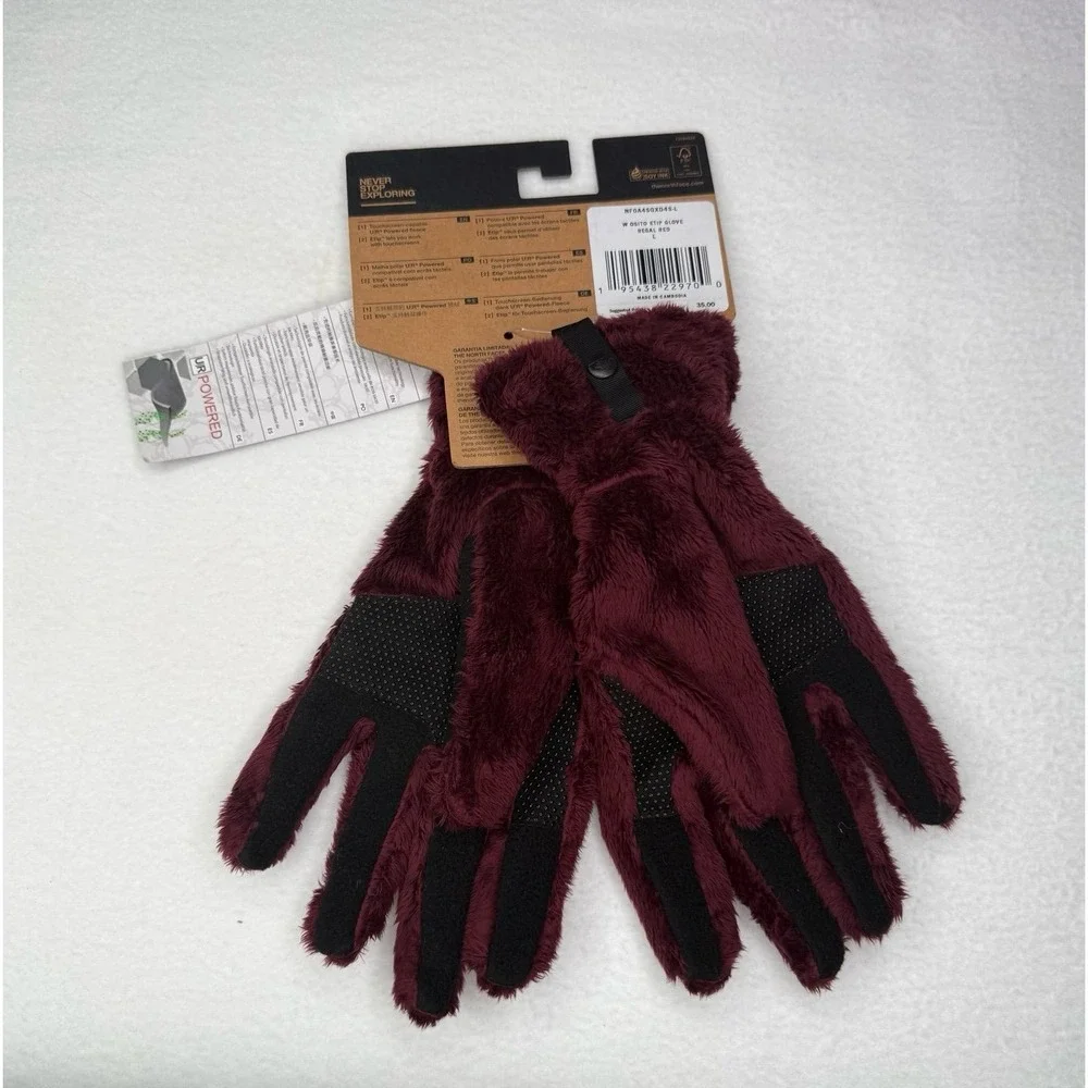 The North Face nwt size