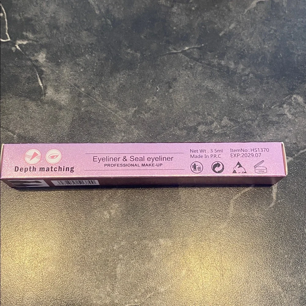 MECOW new box