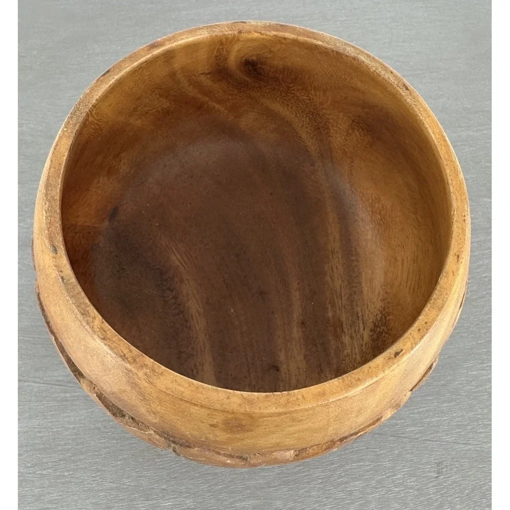 N/A wood details