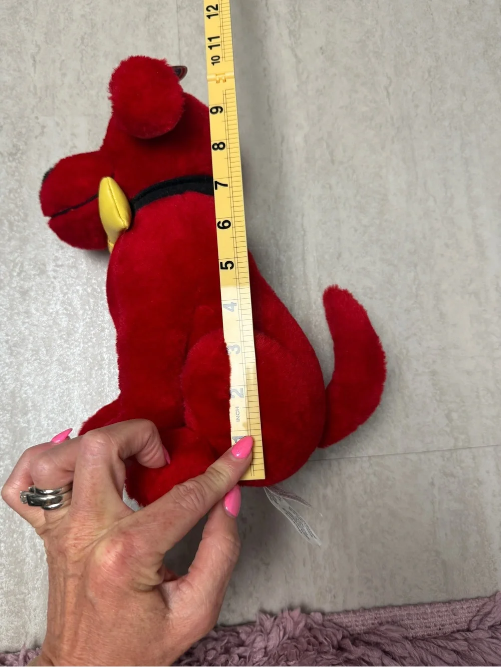 N/A vintage clifford