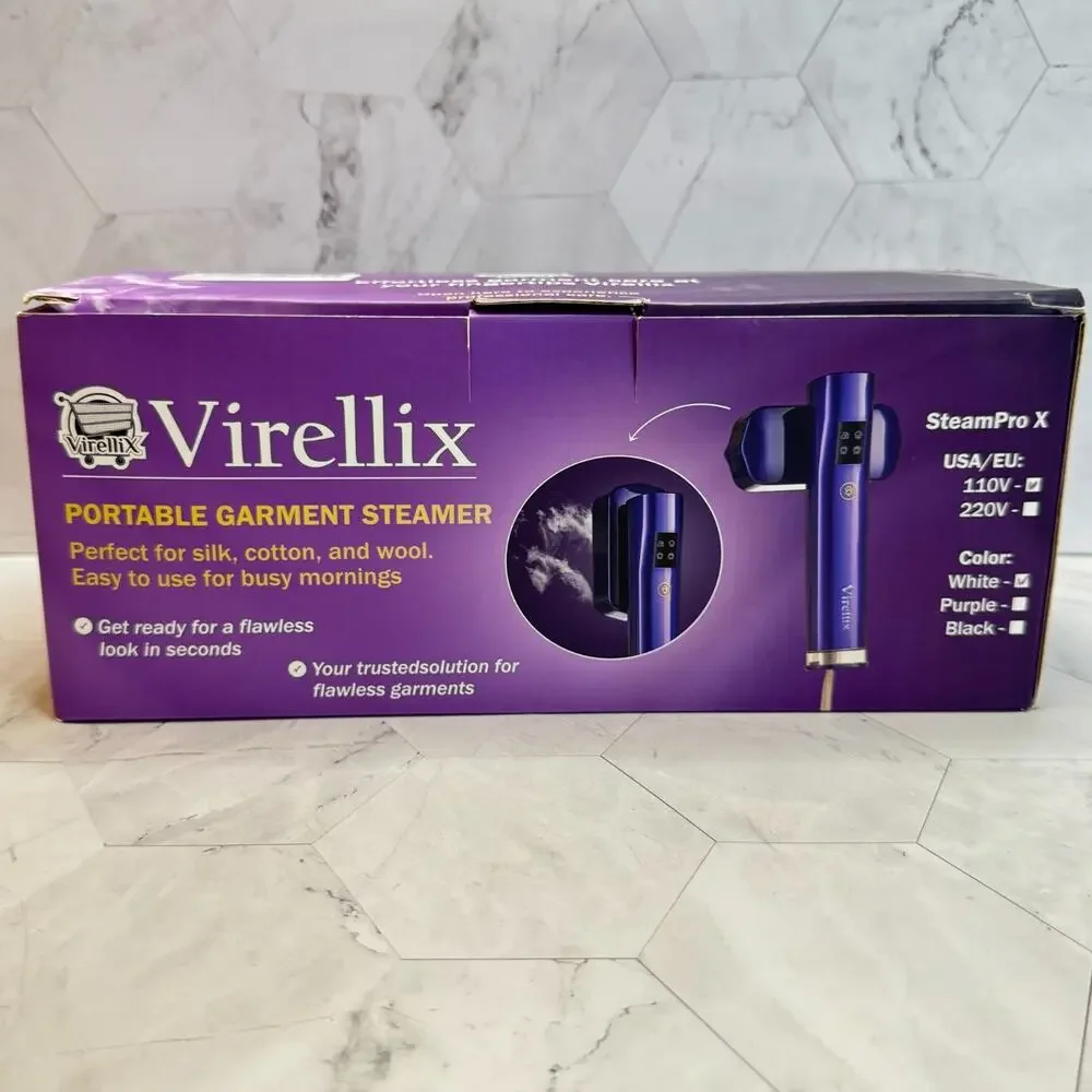 Virellix new open