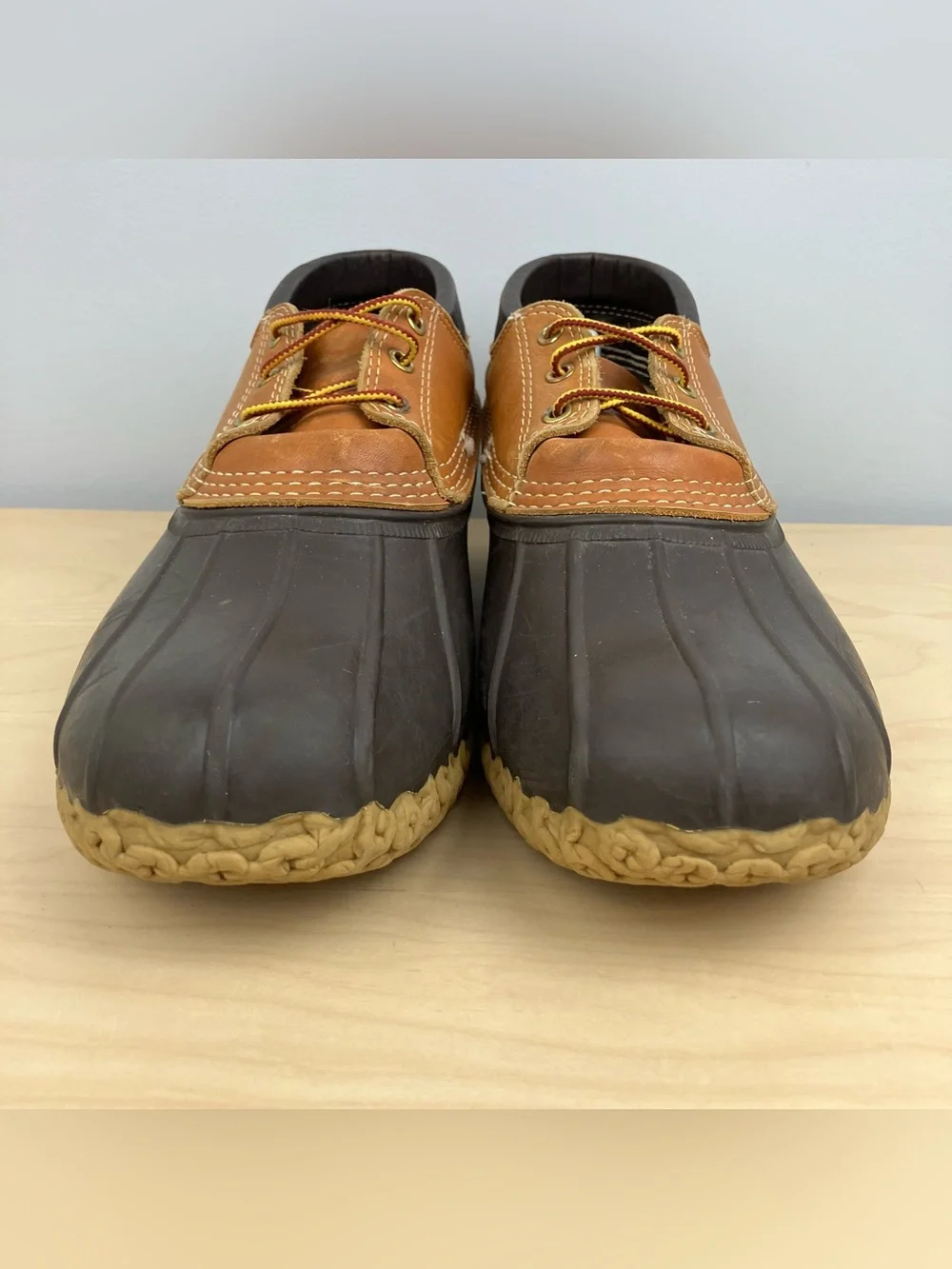 L.L. Bean bean men’s