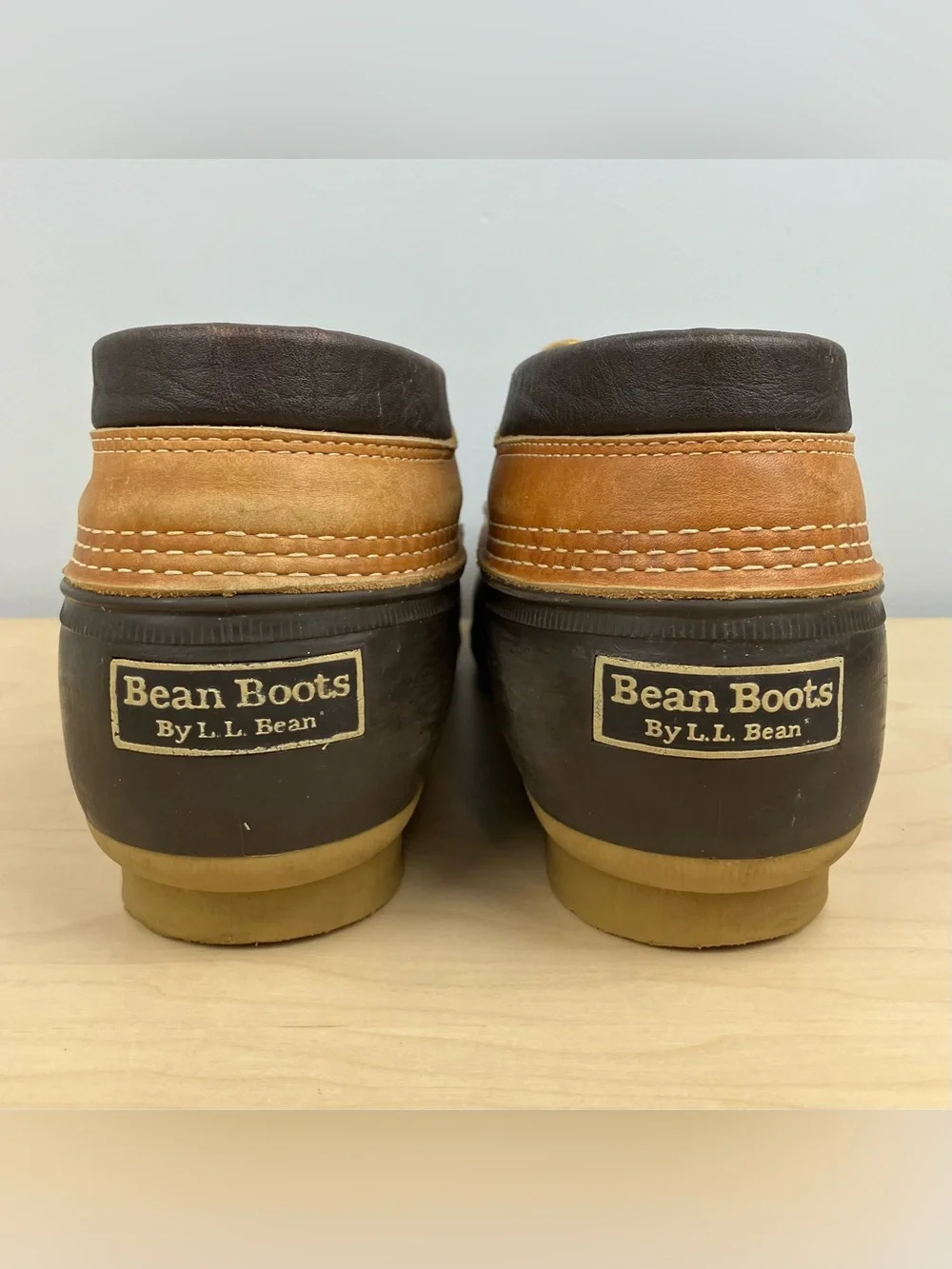L.L. Bean bean men’s