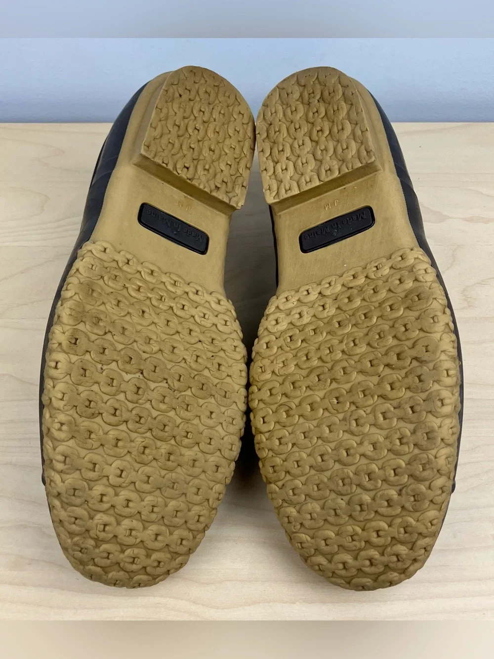 L.L. Bean bean men’s