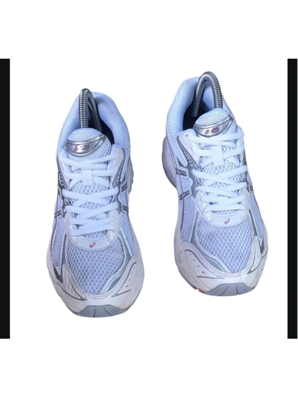 Asics overlays trees consistent