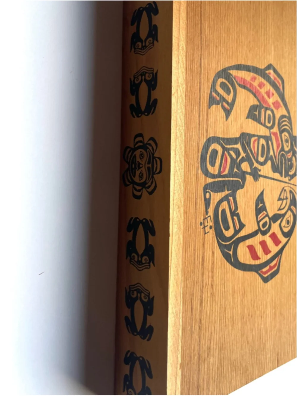 Unbranded vintage northwest