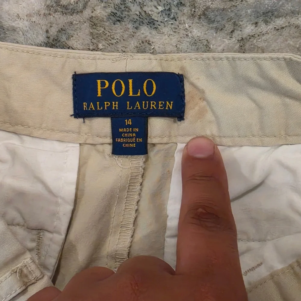Polo Ralph Lauren polo ralph