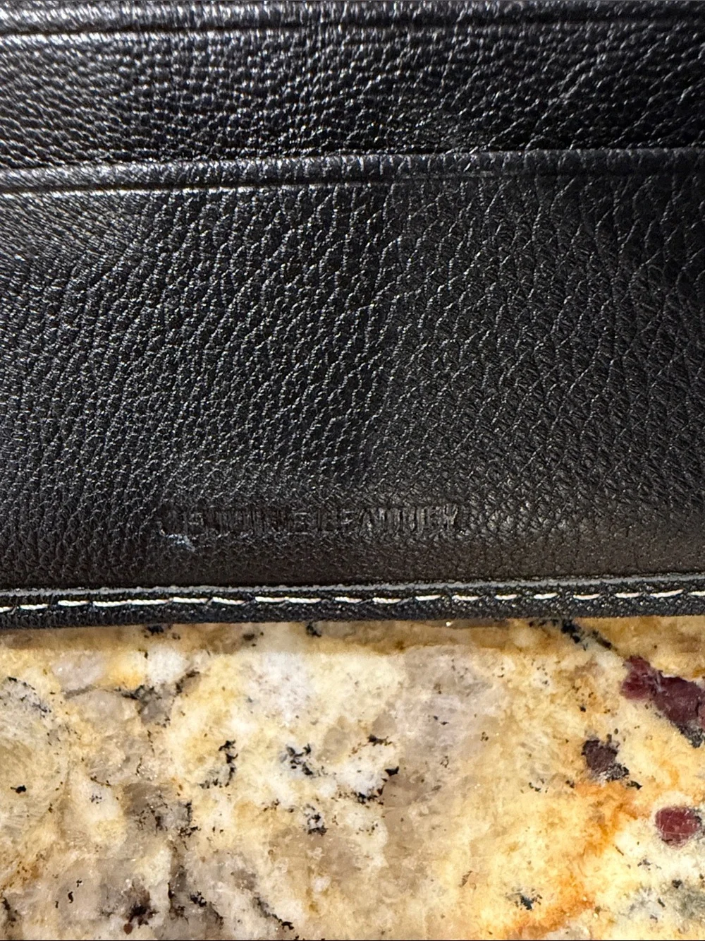 N/A timberland leather