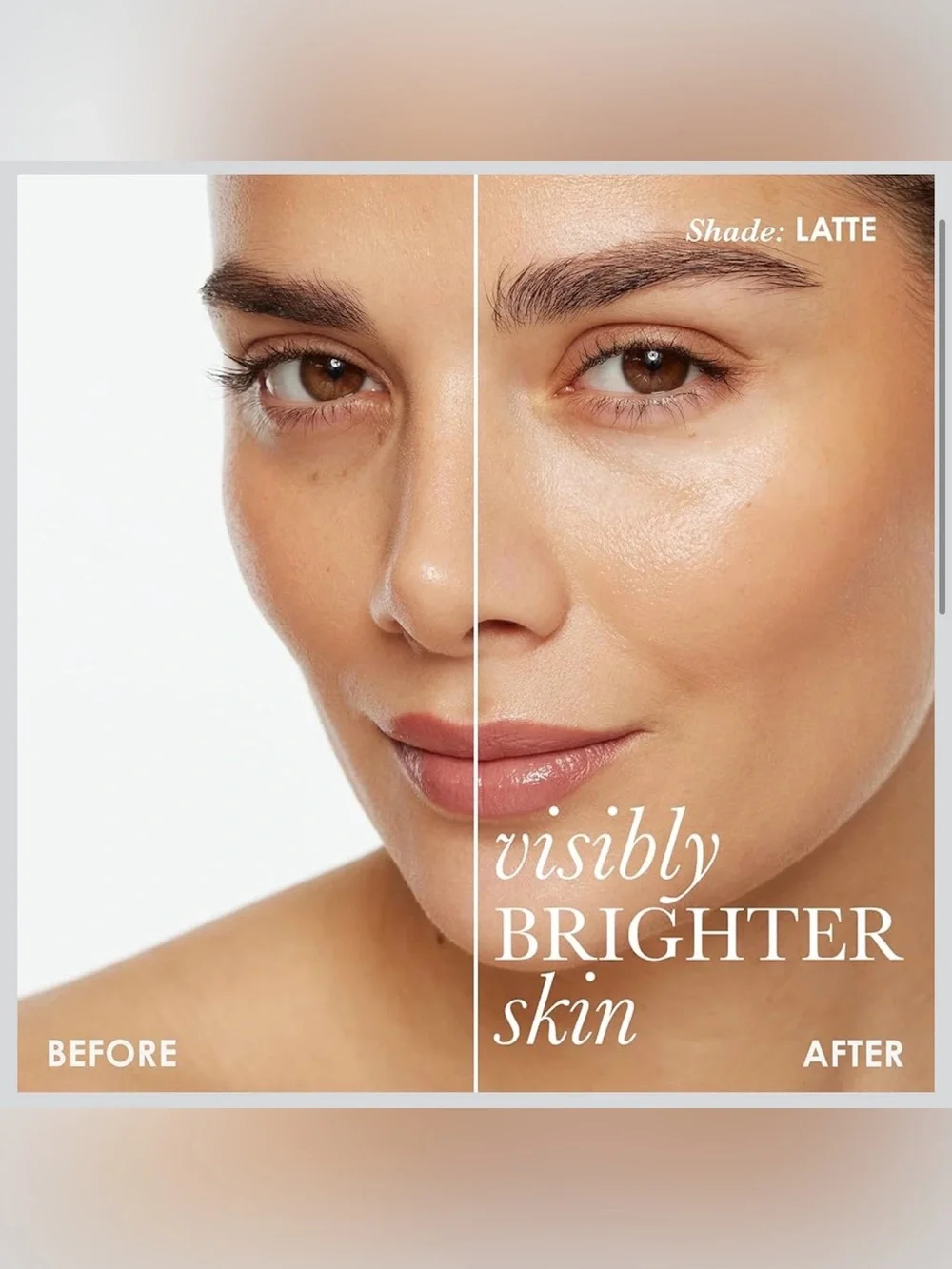 Rodial latte lowlighter