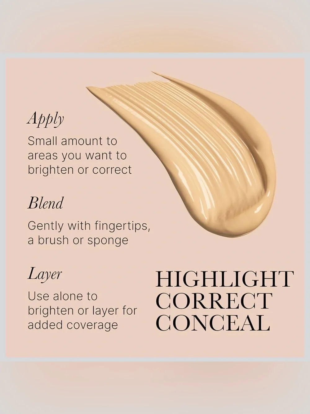 Rodial latte lowlighter