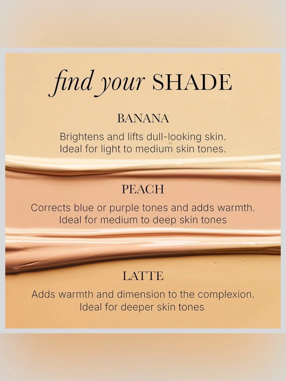 Rodial latte lowlighter