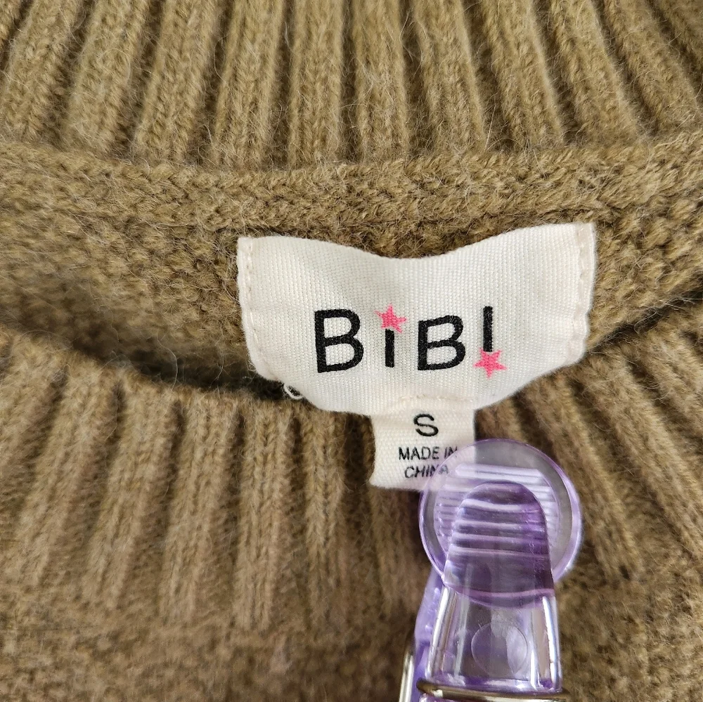 BiBi women sweater