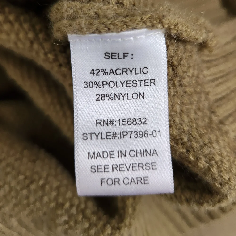 BiBi women sweater