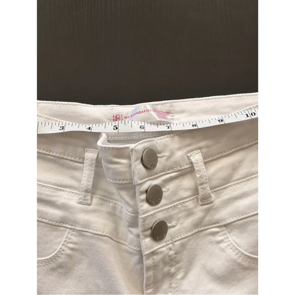 No Boundaries versatile skinny