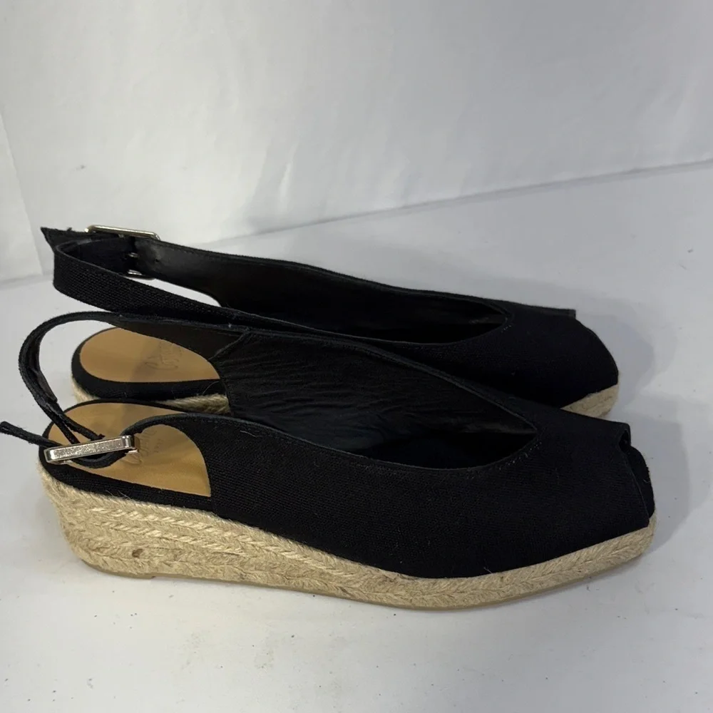 Castaner chic black