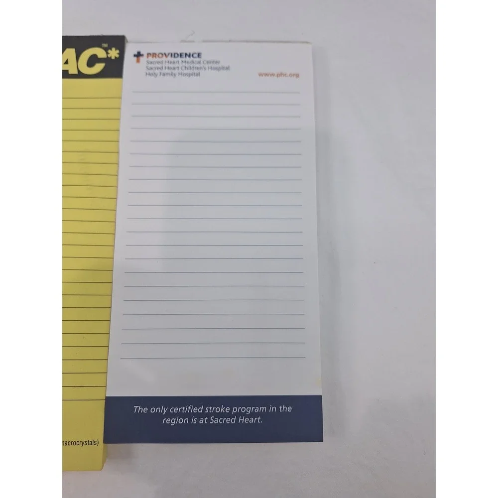 Macpac vintage pharmaceutical