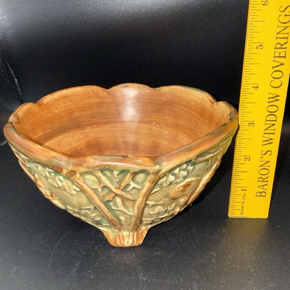 Weller antique pottery