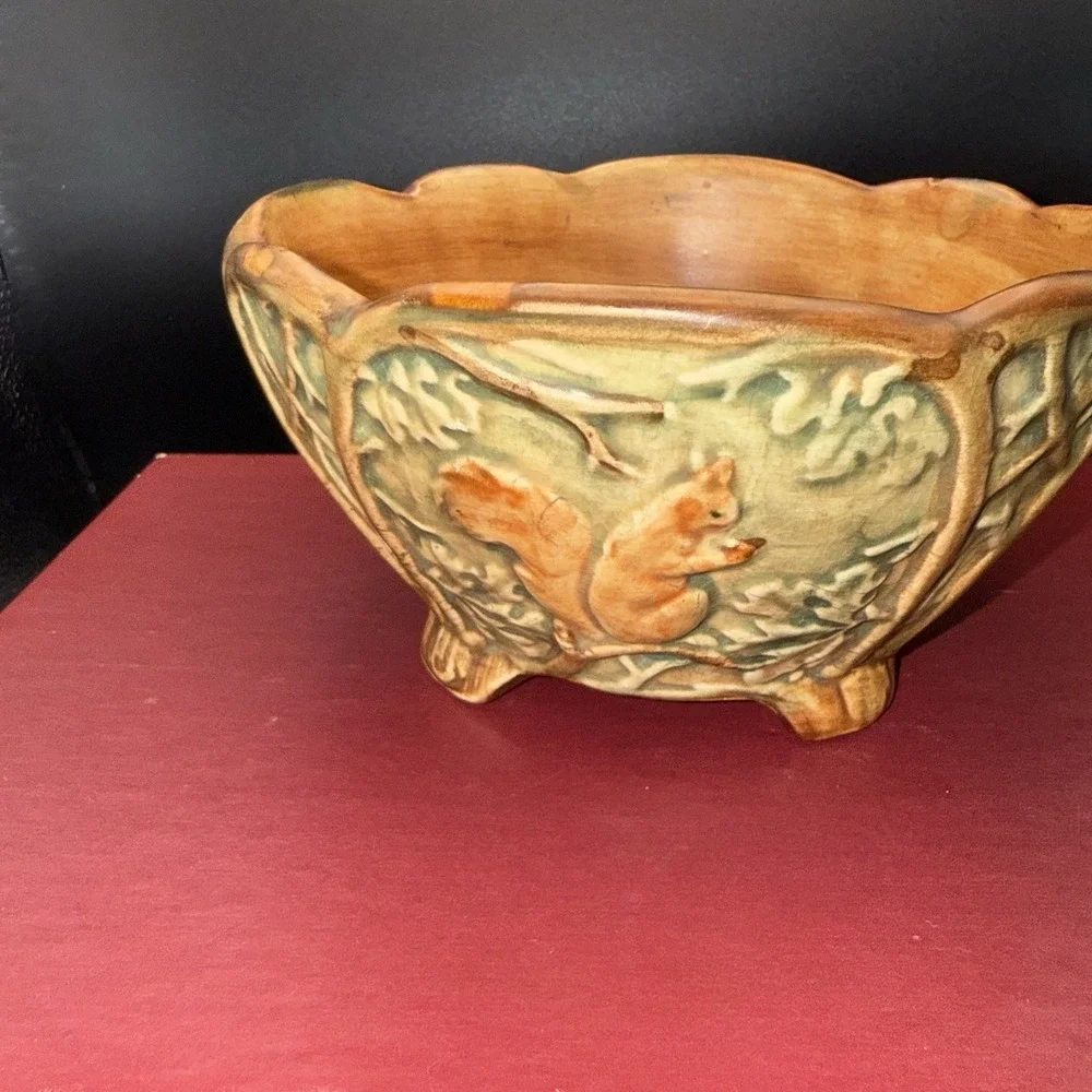 Weller antique pottery