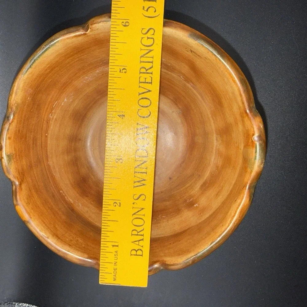Weller antique pottery