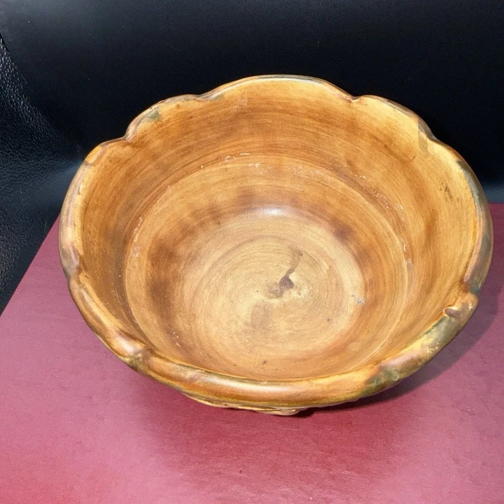 Weller antique pottery