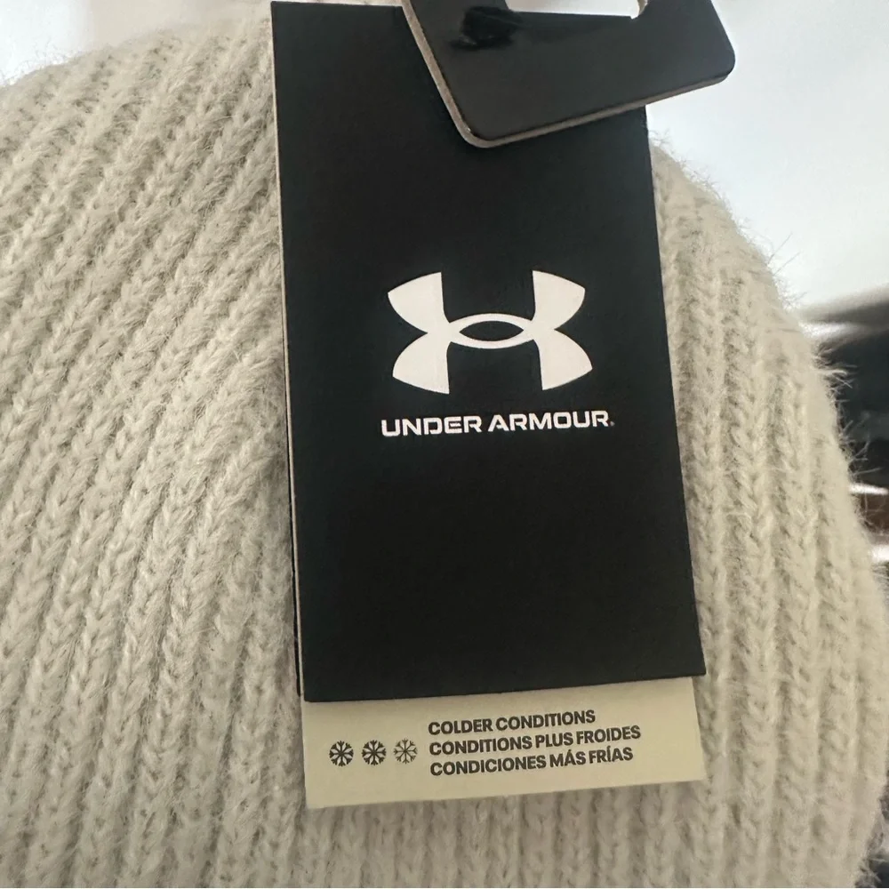 Under Armour nwt never