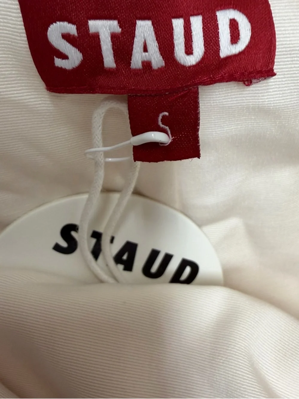 STAUD ‼️ this