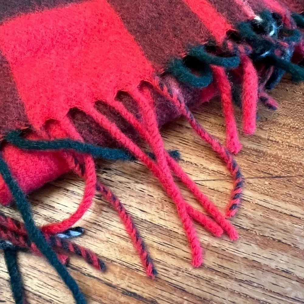 Highland Tweeds vintage highland