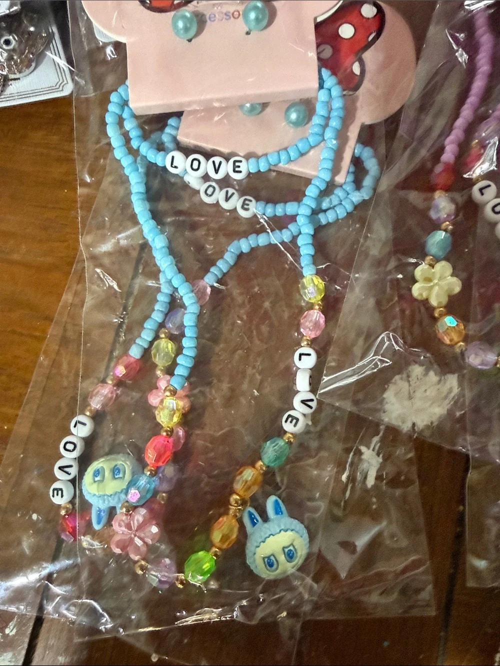 Fashion Jewelry 15 total