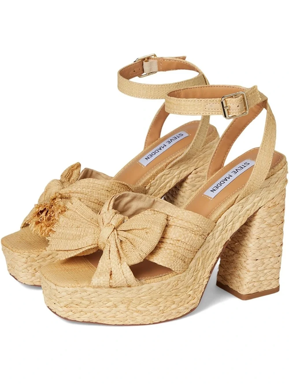 Steve Madden steve madden