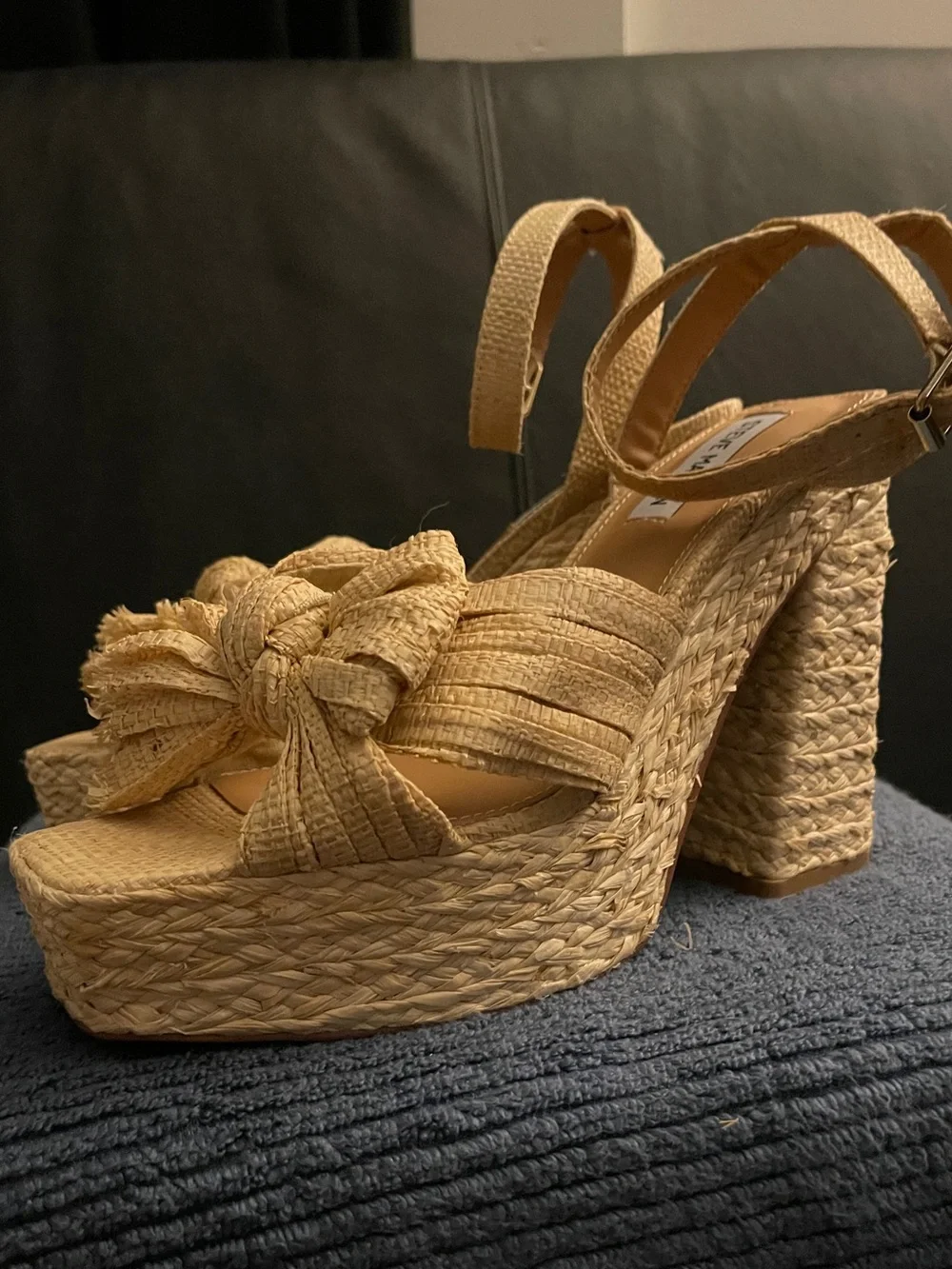 Steve Madden steve madden