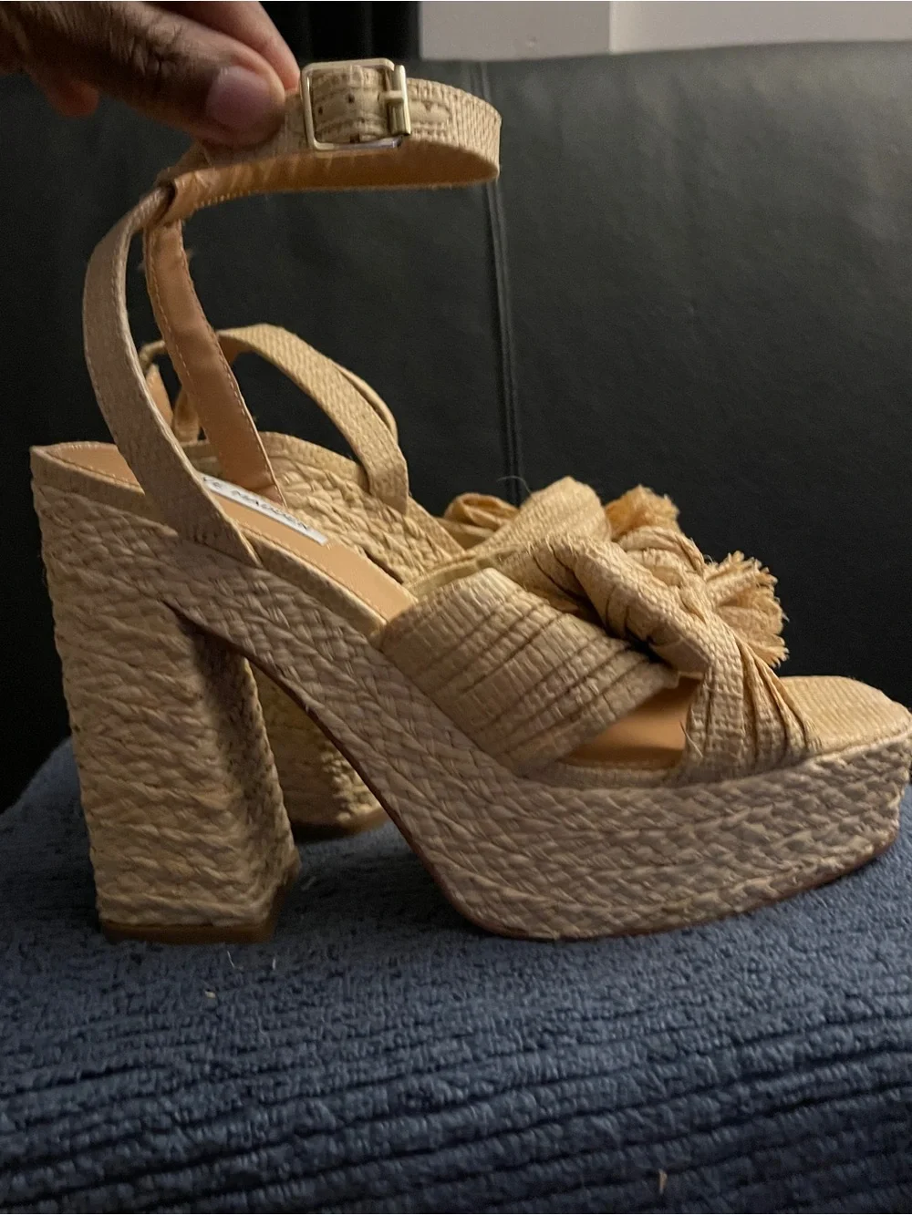 Steve Madden steve madden
