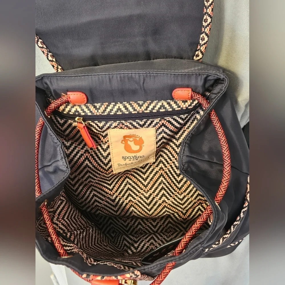 Spartina 449 like new