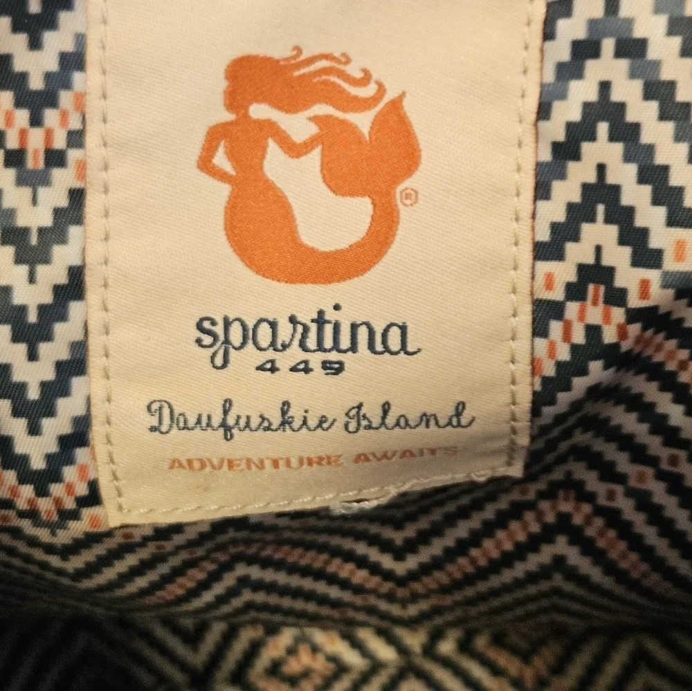 Spartina 449 like new