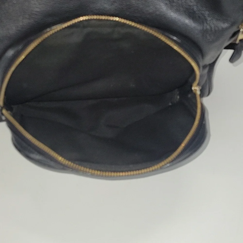 Coach used good