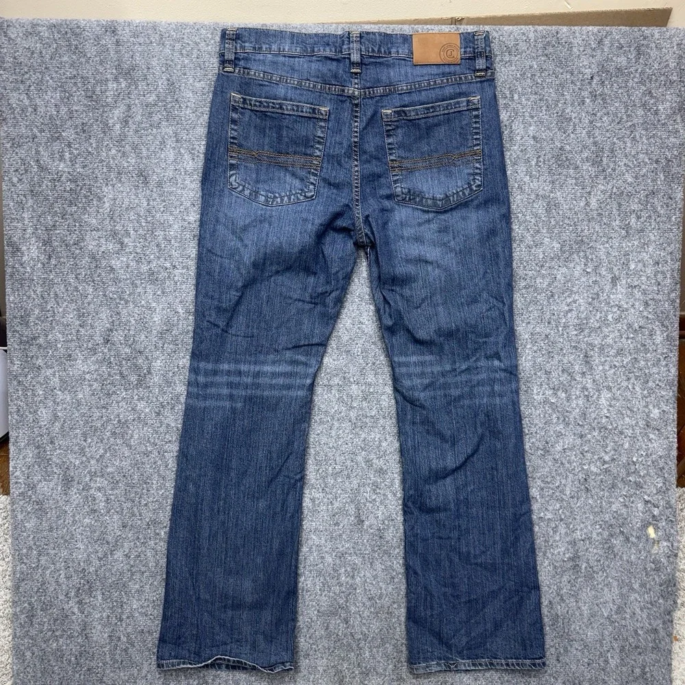 Cody James preowned previously